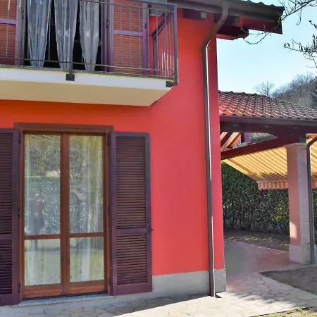 Holiday home Locazione Turistica Silvana