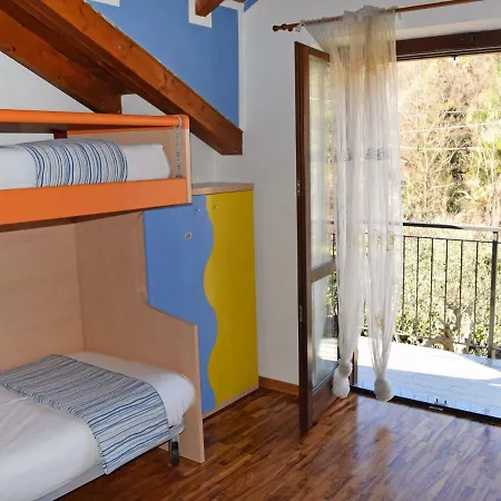 Locazione Turistica Silvana *