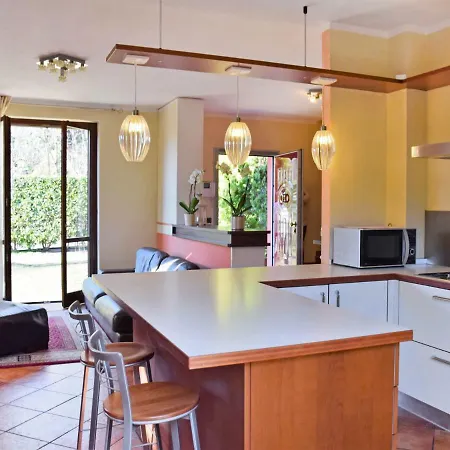 Locazione Turistica Silvana Holiday home