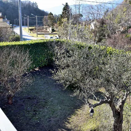 Holiday home Locazione Turistica Silvana Porto Valtravaglia