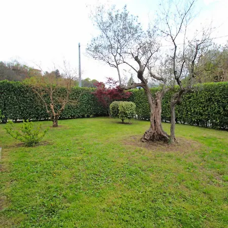 Locazione Turistica Silvana Holiday home