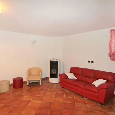 Locazione Turistica Silvana * Porto Valtravaglia