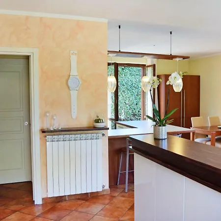 Locazione Turistica Silvana