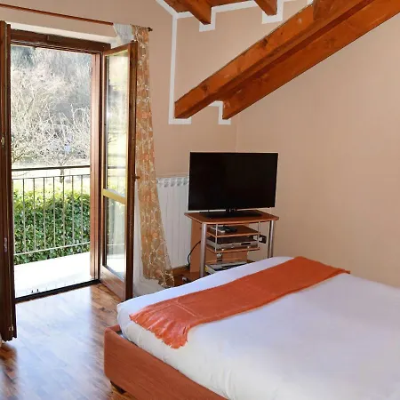 Ferienhaus Locazione Turistica Silvana