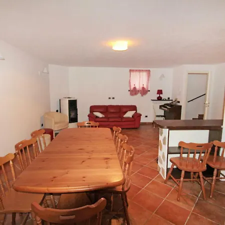 Locazione Turistica Silvana