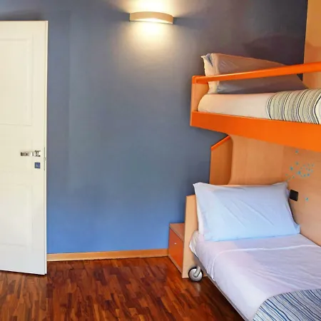 Ferienhaus Locazione Turistica Silvana